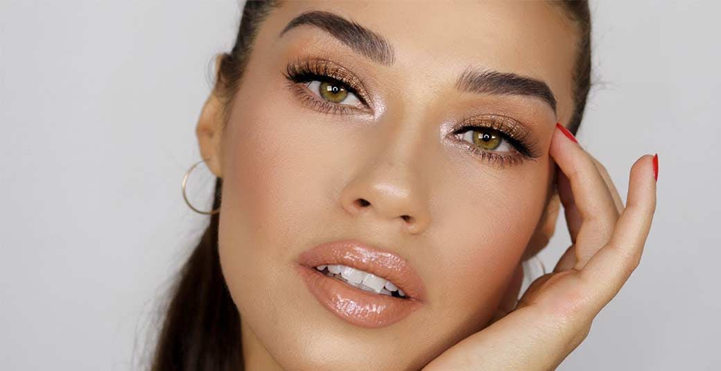 میکاپ چیست؟ معرفی انواع سبک های میکاپ
