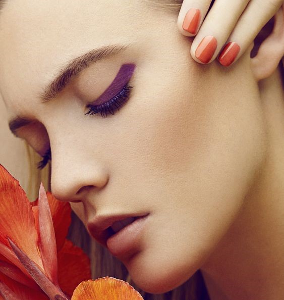 انواع خط چشم و کاربردهای آن