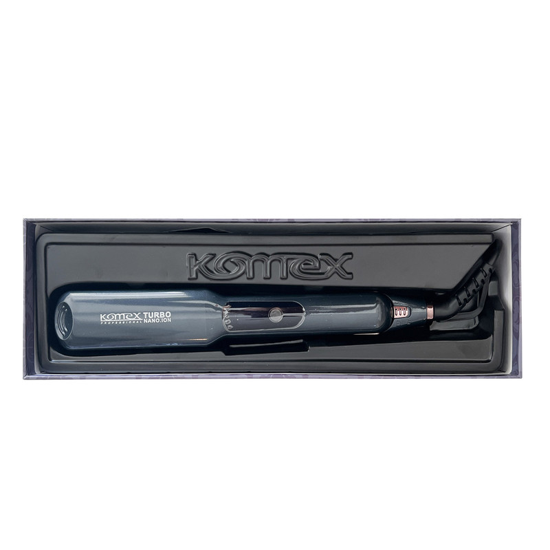 اتو مو کراتینه مدل km121 کومکس Komex