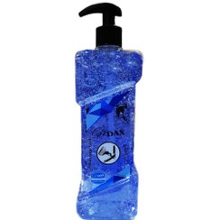 ژل اصلاح دی داکس DDAX -حجم mI700