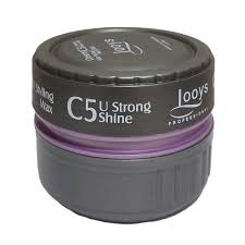 قیمت + خرید واکس مو لوییز Looys مدل C5