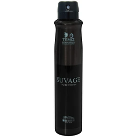 اسپری بدن تمیز مدل Sauvage حجم 200 میل