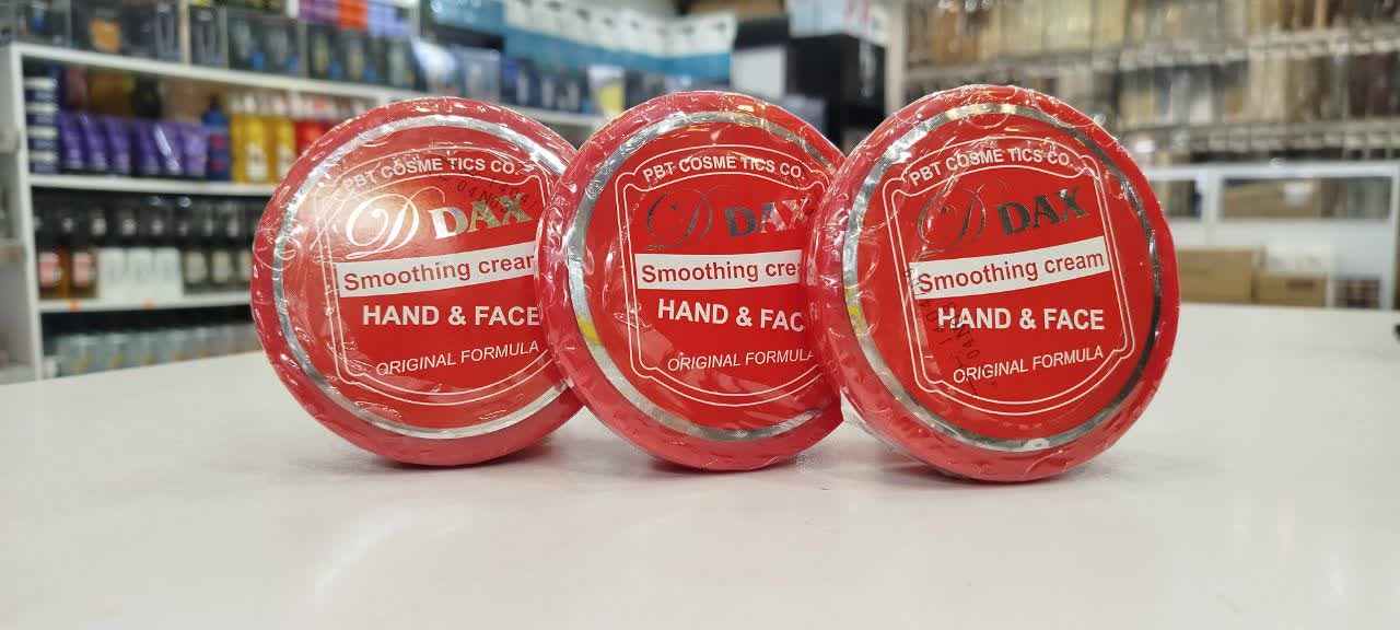 کرم نرم کننده کاسه ای دی داکس حجم 100 ml