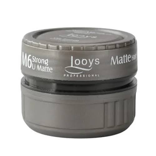 قیمت + خرید واکس مو لوییز Looys مدل M6