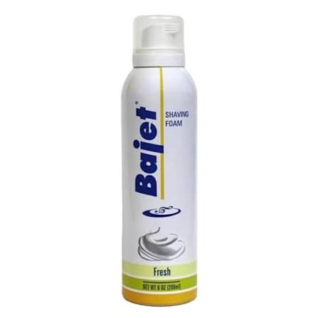 قیمت + خرید فوم اصلاح باژه Fresh