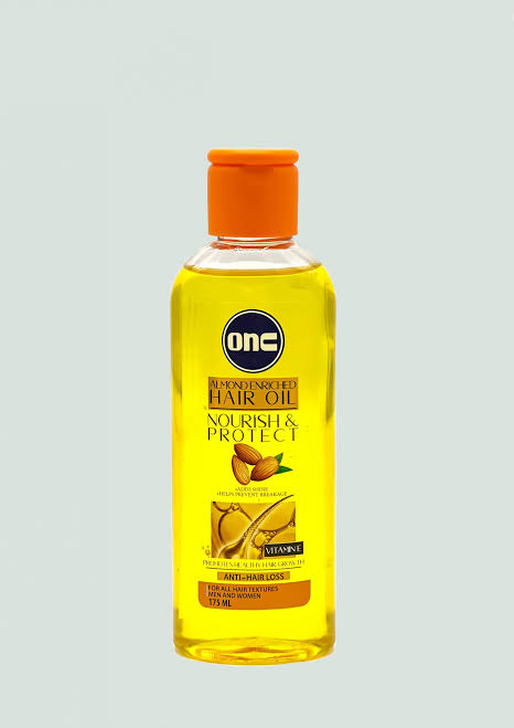 قیمت+ خرید روغن مو بادام انس