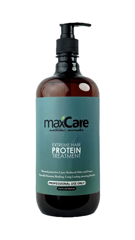 پروتئین 1000 میل ایتالیایی مکس کر maxCare