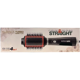 برس سشوار و برس حرارتی 1600وات کومکس مدل 1100km