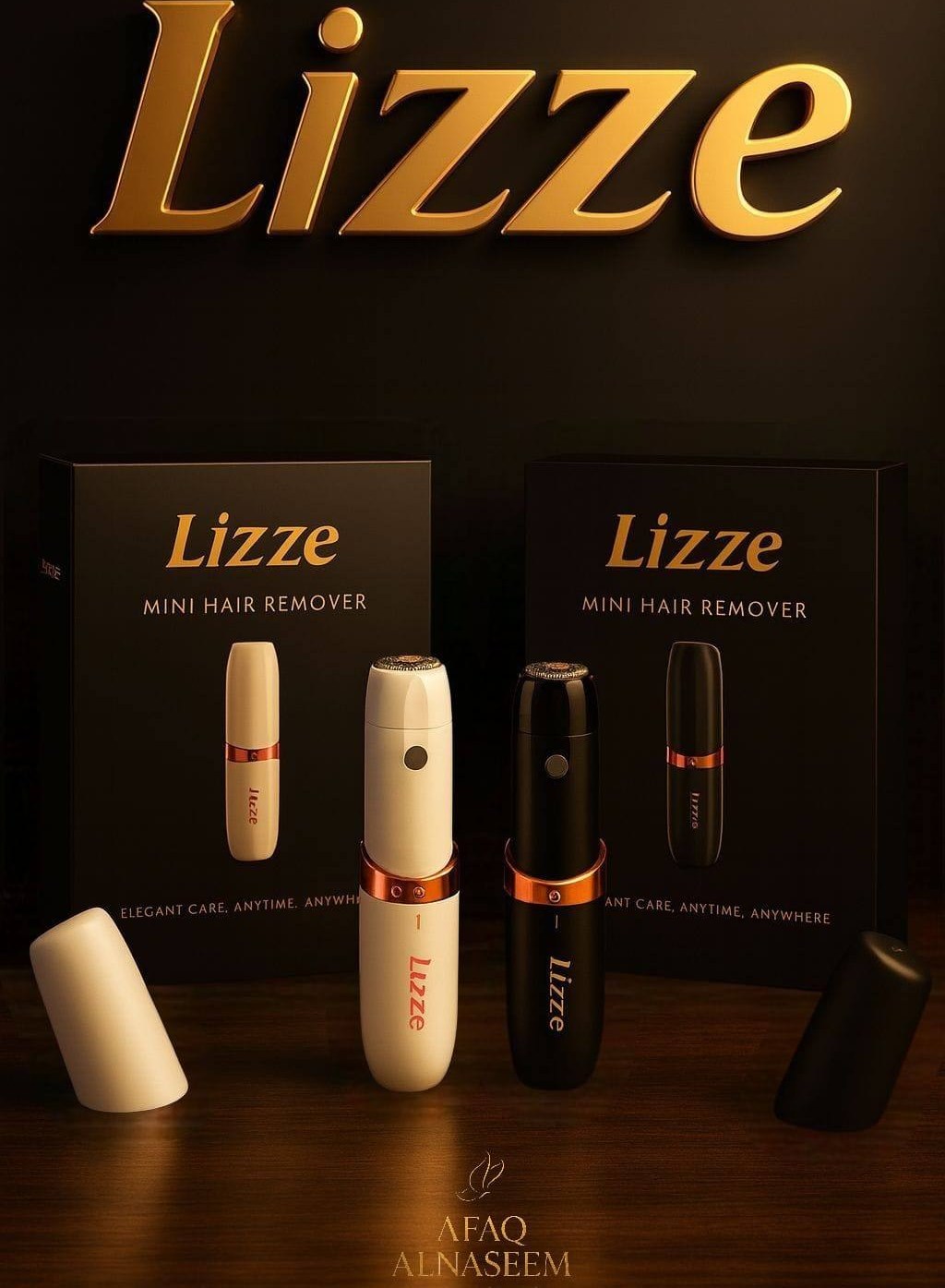 شیور صورت لیز اصلی