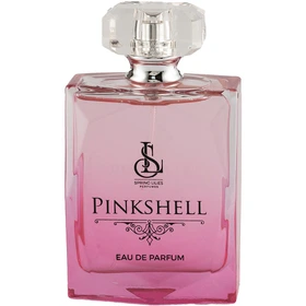 عطر ادوپرفیوم زنانه اسپرینگ لیلیز مدل پینک شل حجم ۱۰۰ میل