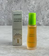 روغن مو گارنیک (Garnic) مدل آرگان حجم 50 میلی‌لیتر