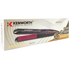 قیمت + خرید اتو و حالت دهنده ی مو کنورث مدل kw-3074