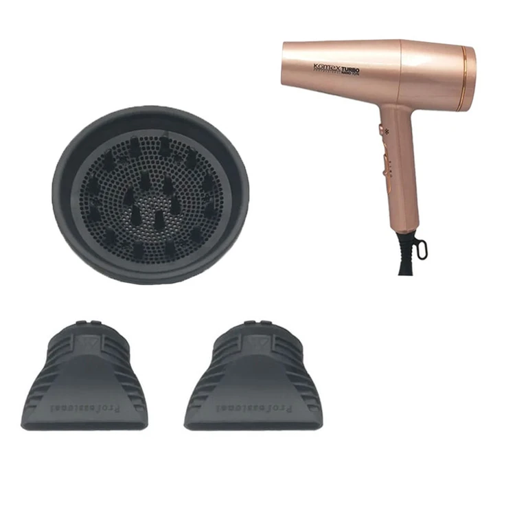 سشوار حرفه ای کومکس مدل km_630