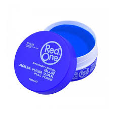 قیمت+خرید واکس مو ردوان آبی