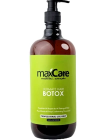 بوتاکس 1000 میل ایتالیایی مکس کر maxCare