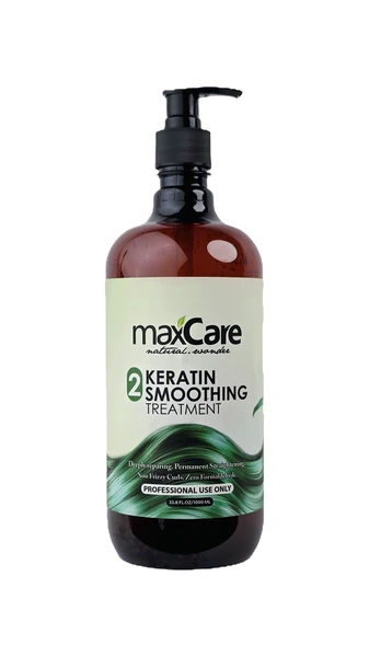 کراتین صافی 1000 میل ایتالیایی مکس کر maxCare