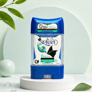 قیمت + خرید ژل خوشبوکننده بدن اسلوفیت مدل Man Care
