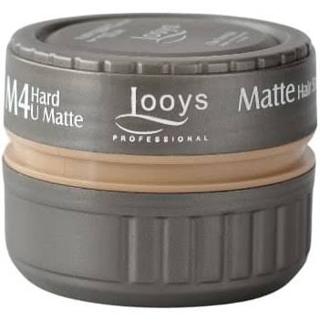 قیمت + خرید واکس مو لوییز Looys مدل M4