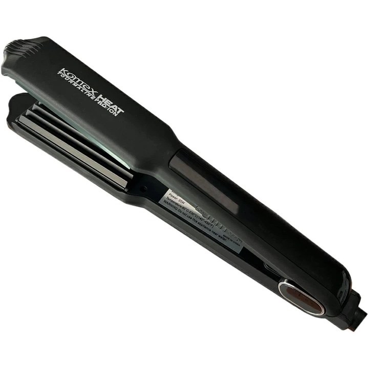 اتو و حالت دهنده مو کومکس مدل Km-207