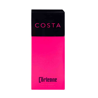 ادکلن مردانه کورلئونه مدل Costa حجم 100 میلی لیتر Corleone Costa Parfume 100 ml