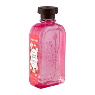 شامپو بدن ویت بو ولوت جاسمین 250 میلی لیتر