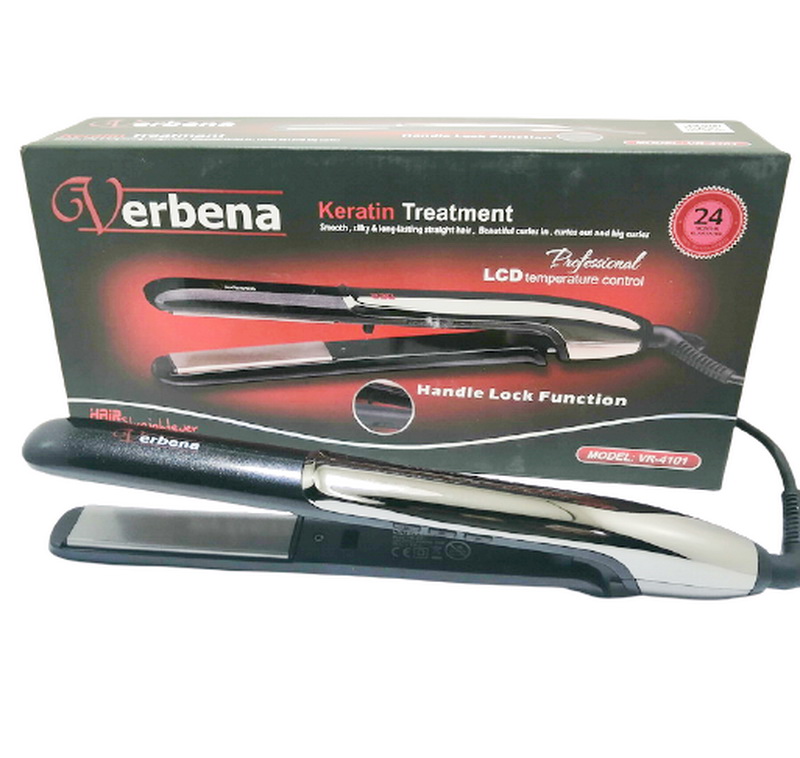 قیمت و خرید اتو مو وربنا مدل  VR-4101نمایندگی وربنا