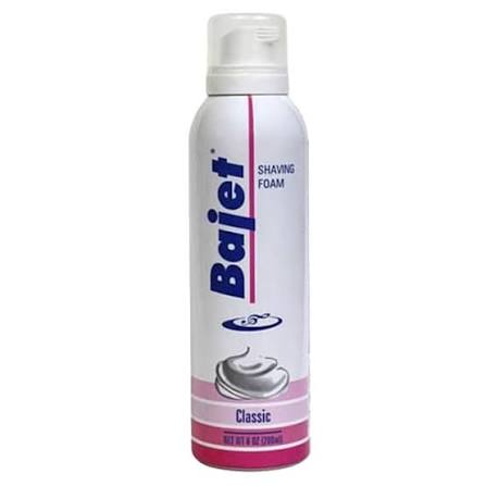 قیمت + خرید فوم اصلاح بالیت مدل Classic
