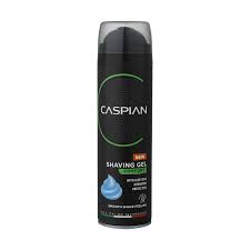 قیمت+ خرید ژل اصلاح کاسپین مدل comfort
