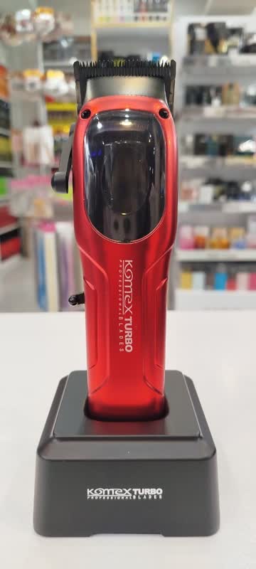 ماشین اصلاح سر وصورت کیلیپر کومکس مدل km8800