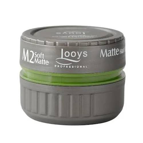 قیمت + خرید واکس مو لوییز Looys مدل M2