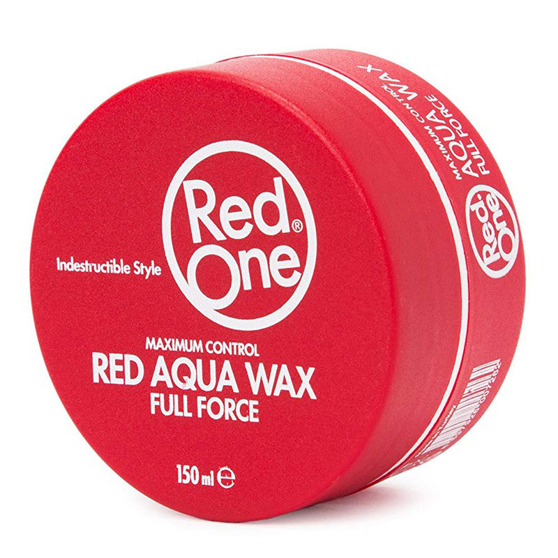 قیمت+خرید واکس مو ردوان قرمز