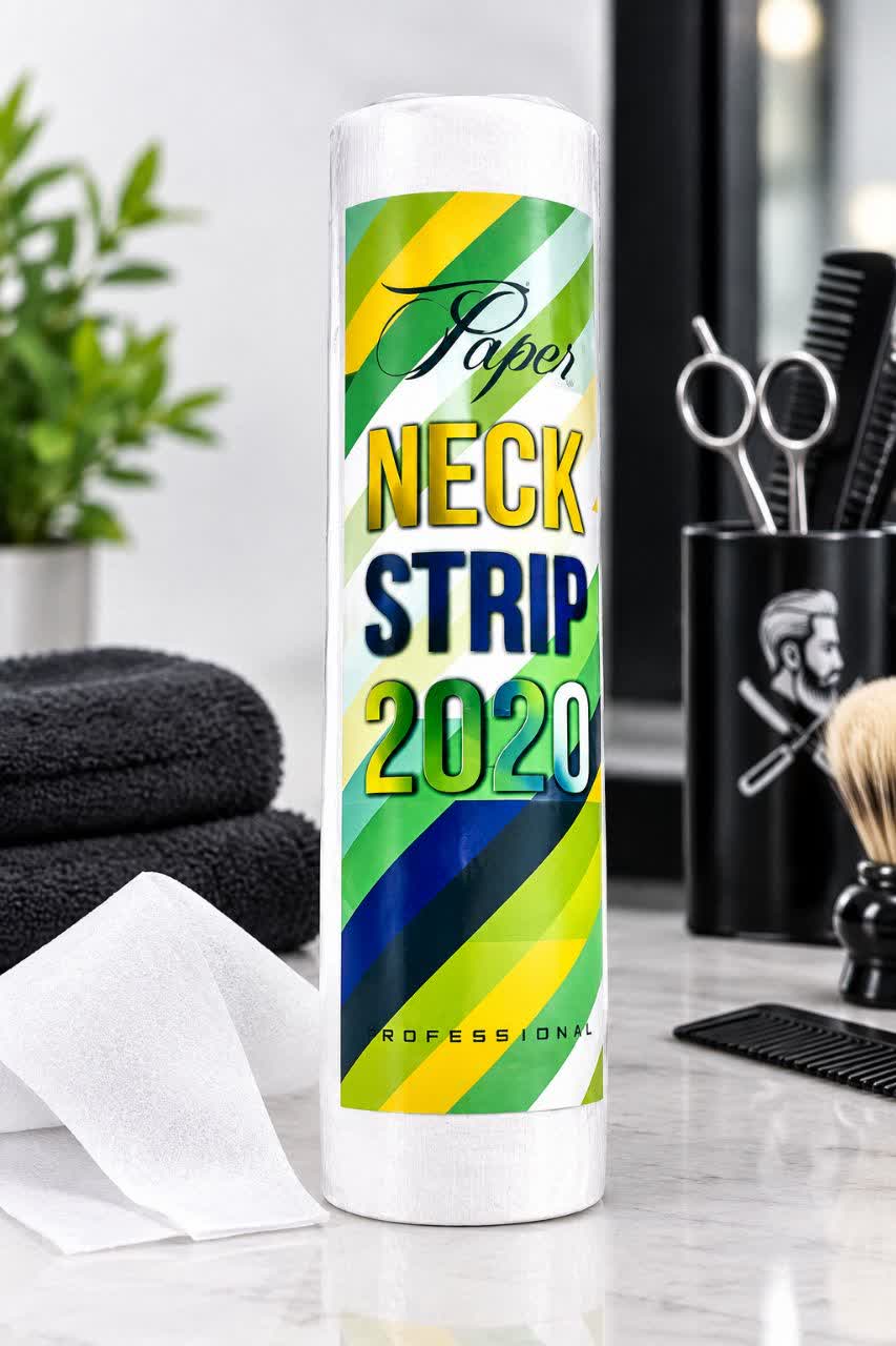 قیمت+ خریدرول گردن اصلاح Faper مدل Neck Strip 2020